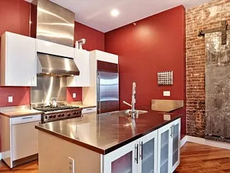 Sold by Corcoran