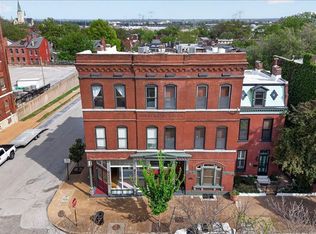2200 S 12th St APT 3, Saint Louis, MO