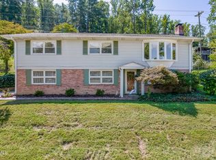 638 Fox Meadow Ln, Bristol, VA 24201
