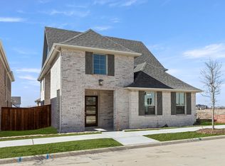 1421 Waterford, Celina, TX 75009