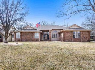 1317 N Cardington St, Wichita, KS 67212