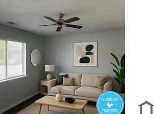 1501 Chapel Hill Rd APT B, Durham, NC 27701