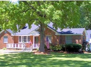3504 Southmont Dr, Montgomery, AL 36105