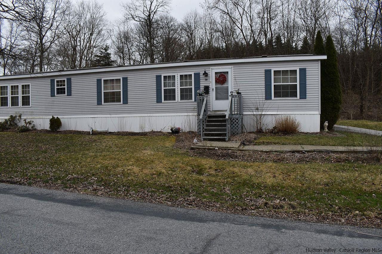 34 Depew Park, Wallkill, NY 12589 | Zillow