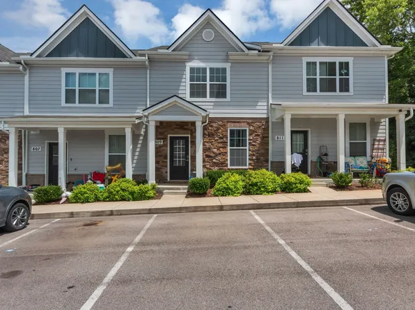 809 Dallas Dr, Columbia, TN 38401