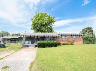 377 Reedy Rd, Conway, AR 72034