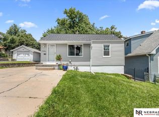 3622 Vinton St, Omaha, NE 68105