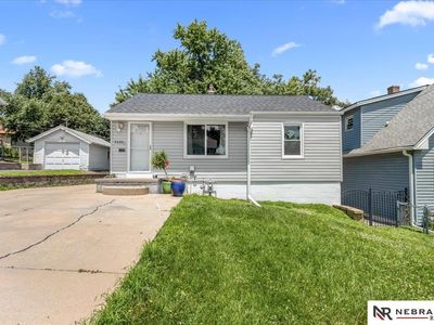 3622 Vinton St, Omaha, NE, 68105