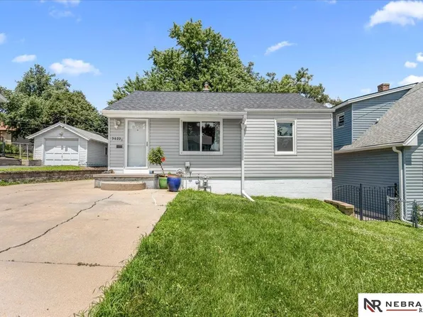 3622 Vinton St, Omaha, NE 68105