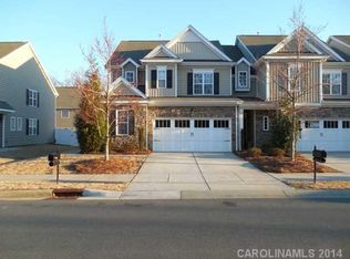 12238 Red Rust Ln #117, Charlotte, NC 28277