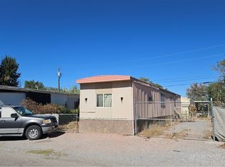 280 W Bonnie Claire Ct, Pahrump, NV 89048