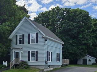 65 Stillwater Ave, Bangor, ME 04401