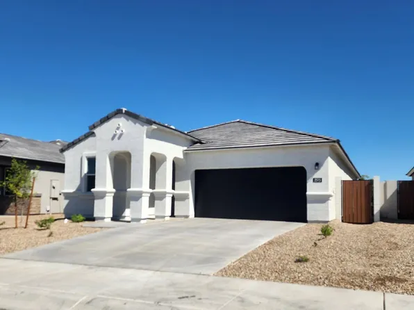 2515 S 125TH Drive, Avondale, AZ 85323