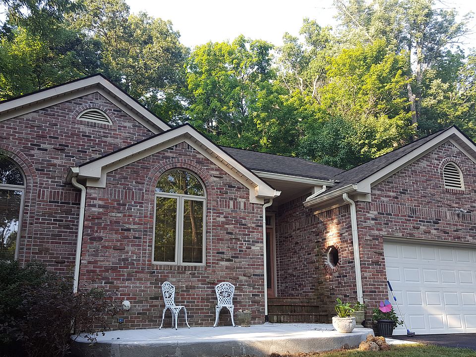 New porch and driveway!