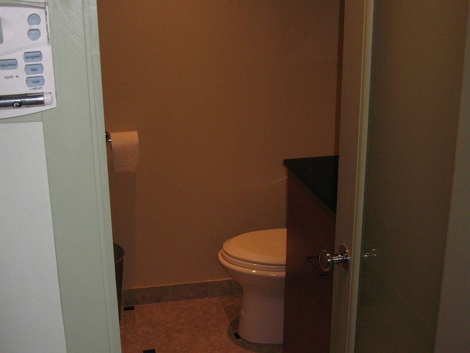 half bath