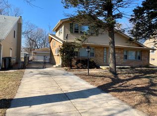 3132 Sandra Ave, Melrose Park, IL 60164