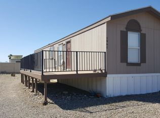 1961 Hubbell Dr, Lake Havasu City, AZ 86404