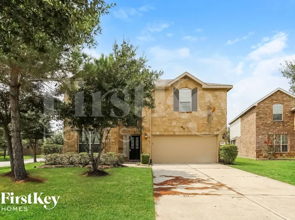 24462 Sundance Spring Dr, Porter, TX 77365