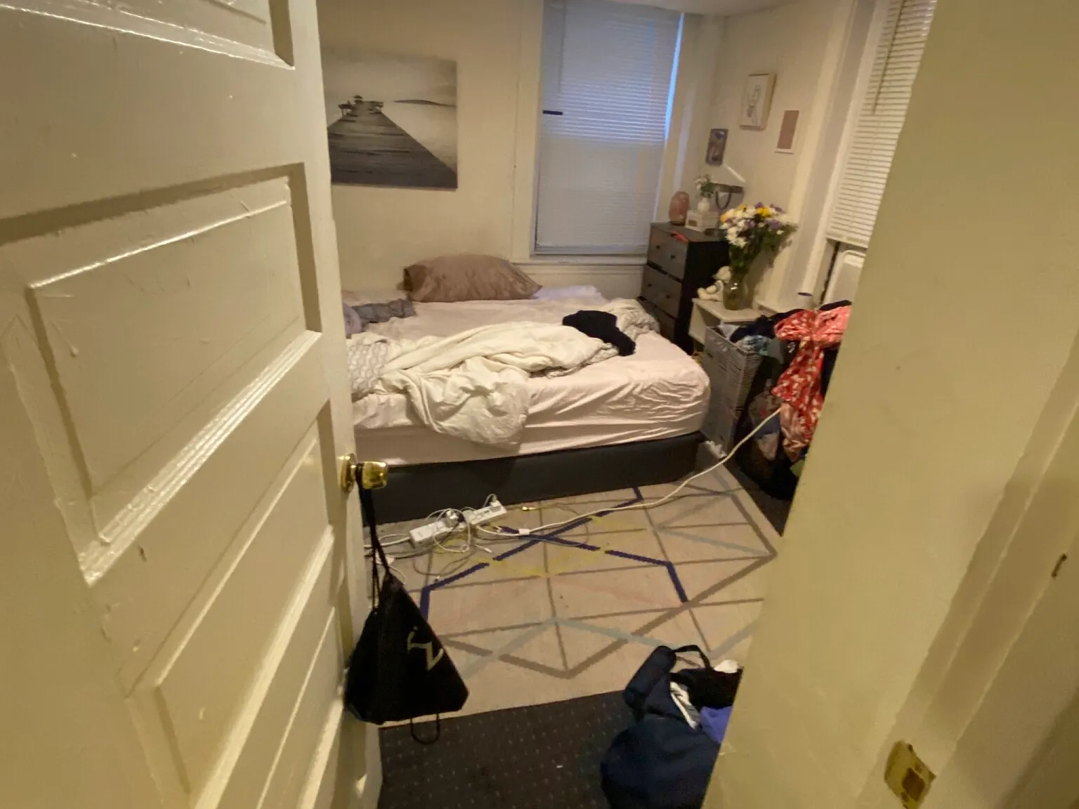 Studio, 500 sqft, $2,450 — Photo 2