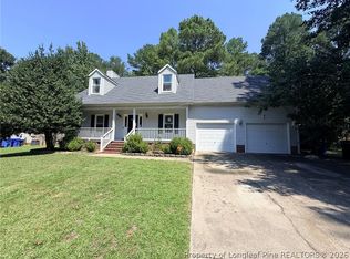 7214 Rockridge Ln, Fayetteville, NC 28306