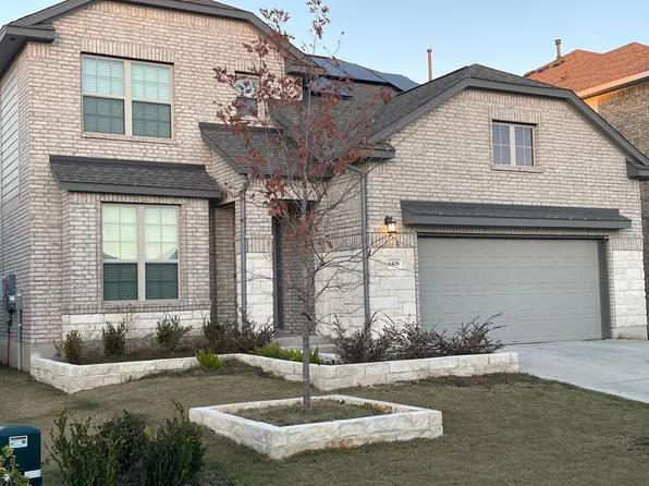 6408 Golden Bough Ln, Pflugerville, TX 78660