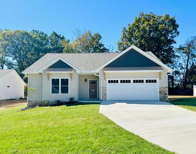 510 Deborahs Way, Greeneville, TN, 37743