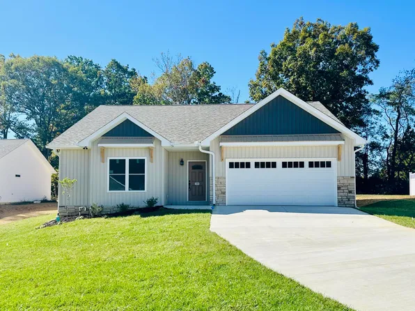 510 Deborahs Way, Greeneville, TN 37743