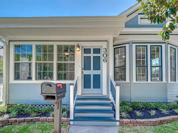 306 W 13th St, Houston, TX 77008