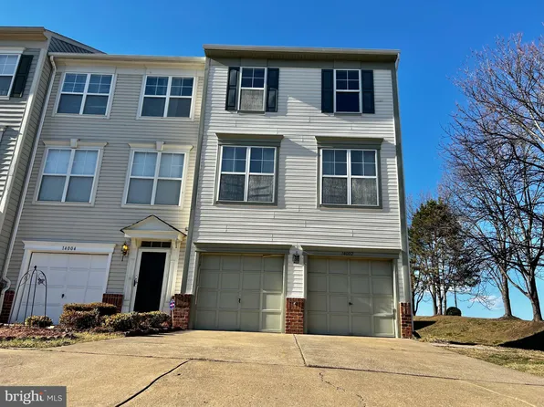 14002 Freda Pl, Woodbridge, VA 22193