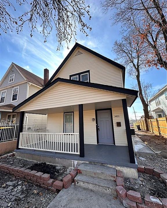 1st image of 3421 Morrell Ave