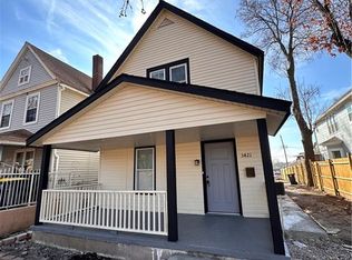 3421 Morrell Ave, Kansas City, MO 64123