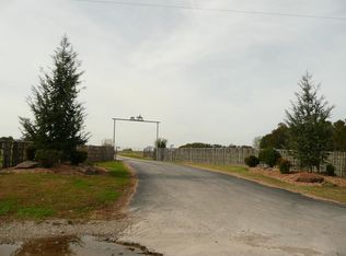 2809 Spring Hill Rd, Rogersville, MO 65742