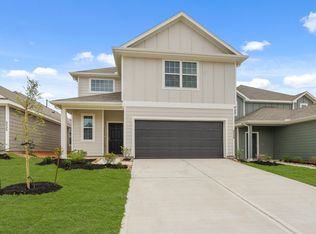 9239 Grace Ridge Dr, Willis, TX 77318