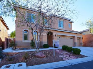 9809 Sienna Valley Ave, Las Vegas, NV 89149