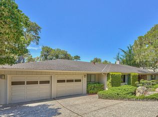 3114 Hermitage Rd, Pebble Beach, CA 93953