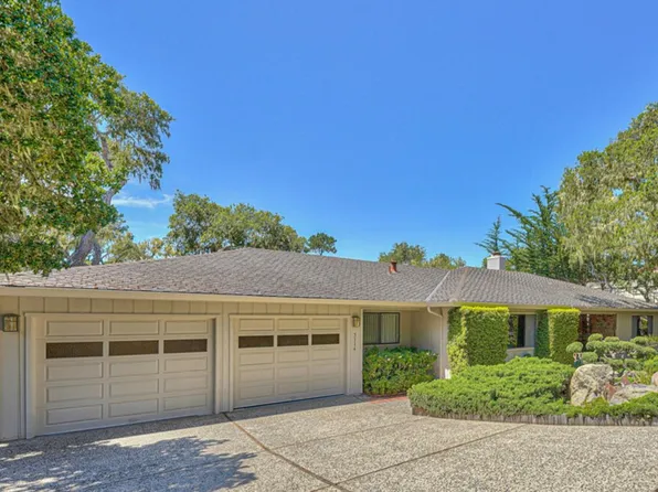 3114 Hermitage Rd, Pebble Beach, CA 93953