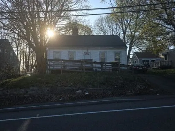 277 North St, Weymouth, MA 02191