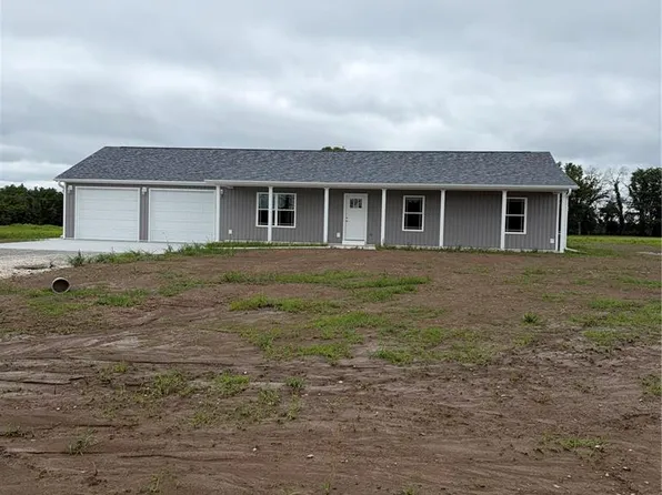 44610 Pleasant Trl, Center, MO 63436