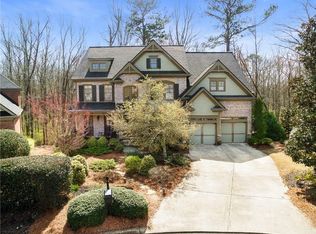 7050 Grosvenor Pl, Cumming, GA