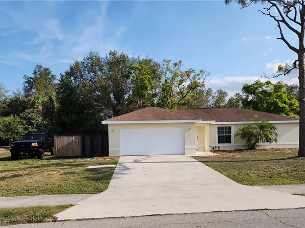 702 E 3rd St, Lehigh Acres, FL 33936