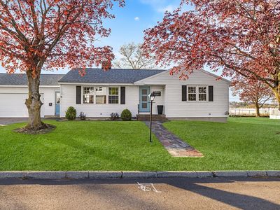 26 Mount Vernon Cir, Lawrence, MA, 01843