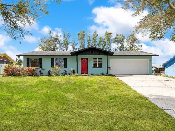 1433 NE OLD MILL DRIVE, DELTONA, FL 32725
