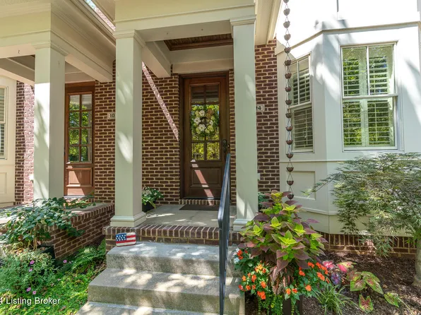 10724 Meeting St, Prospect, KY 40059