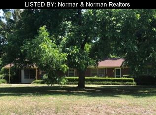 904 Cordele Rd, Albany, GA 31705