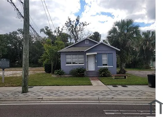 1215 Historic Goldsboro Blvd — Photo 4