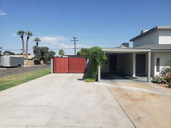 2nd image of 5752 W Vista Ave