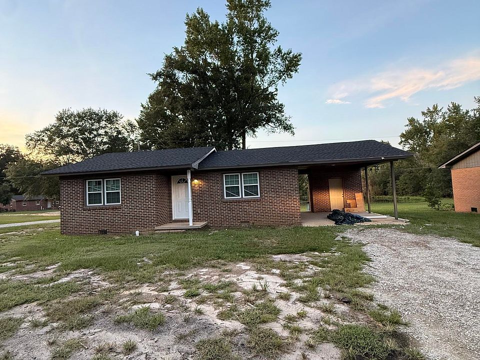 1st image of 17321 Old Lumberton Road