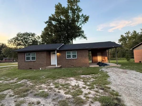 17321 Old Lumberton Road, Laurinburg, NC 28352