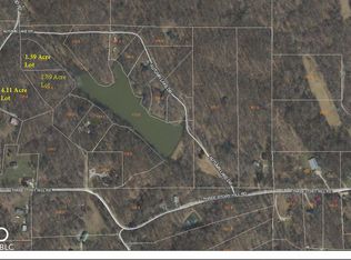 0 Old Haggard Rd, Morgantown, IN 46160