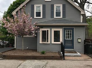 15 Ray Hl, Franklin, MA 02038